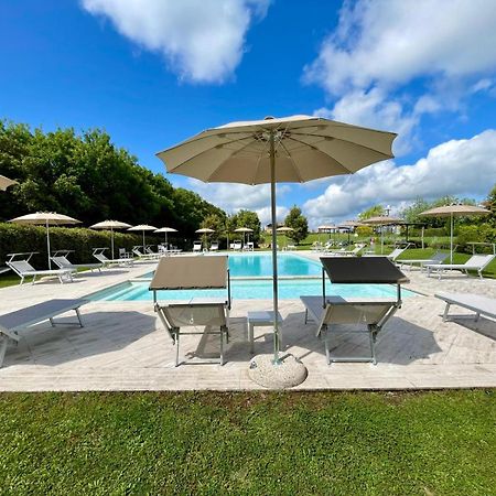 La Rimessa Experience-Dream Holiday Home Montaione Ngoại thất bức ảnh