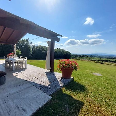 La Rimessa Experience-Dream Holiday Home Montaione Ngoại thất bức ảnh
