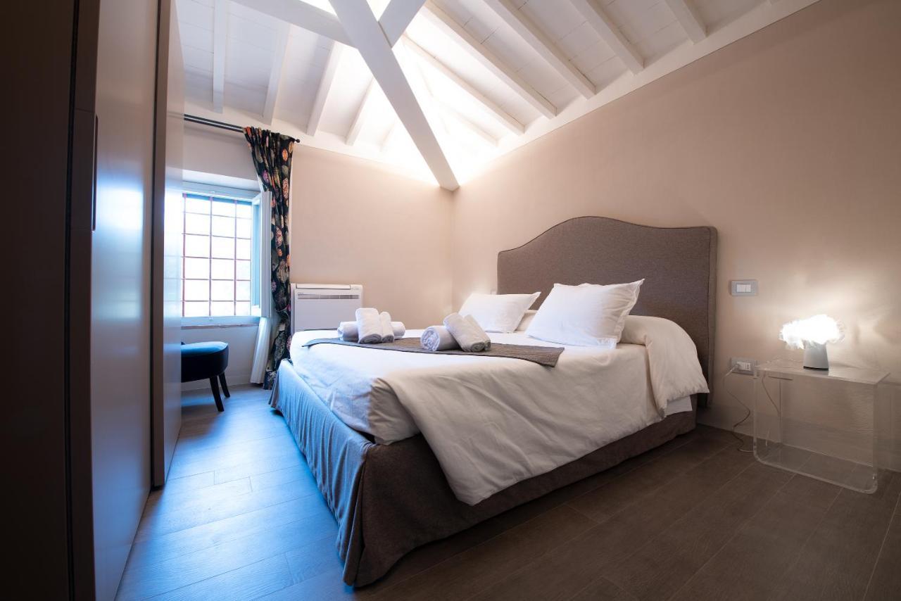 La Rimessa Experience-Dream Holiday Home Montaione Ngoại thất bức ảnh