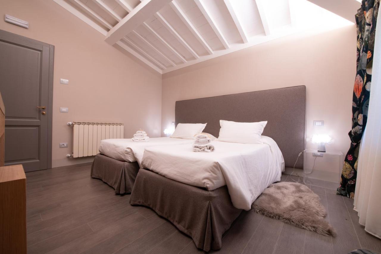 La Rimessa Experience-Dream Holiday Home Montaione Ngoại thất bức ảnh