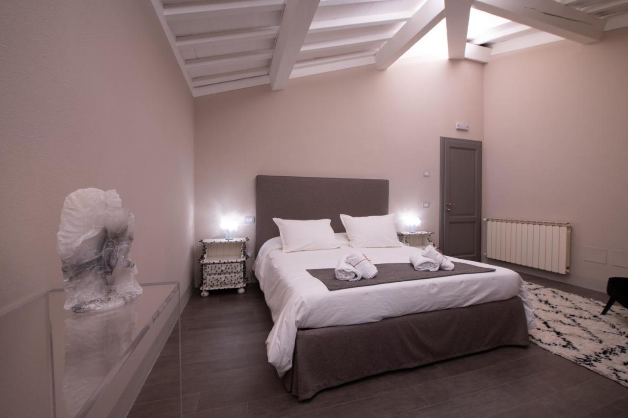 La Rimessa Experience-Dream Holiday Home Montaione Ngoại thất bức ảnh