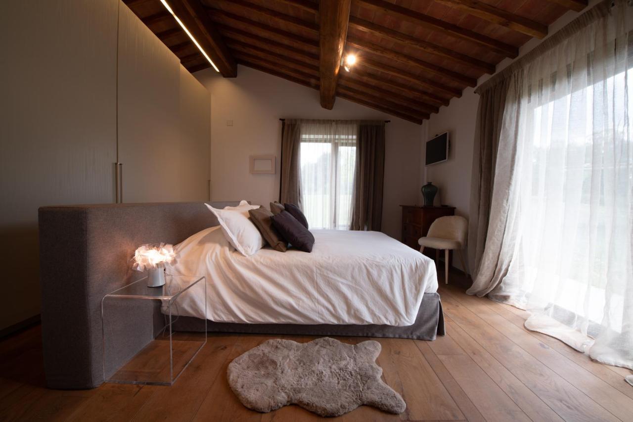 La Rimessa Experience-Dream Holiday Home Montaione Ngoại thất bức ảnh