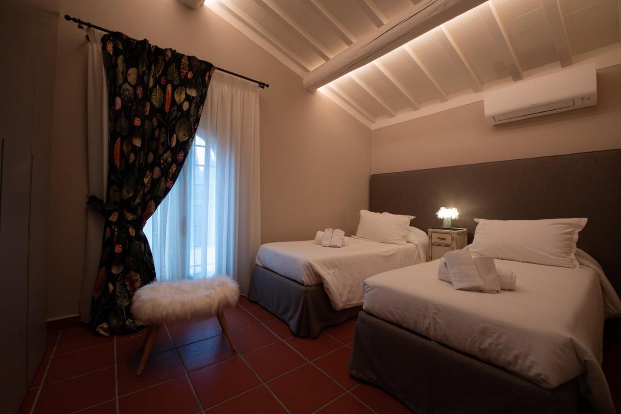 La Rimessa Experience-Dream Holiday Home Montaione Ngoại thất bức ảnh