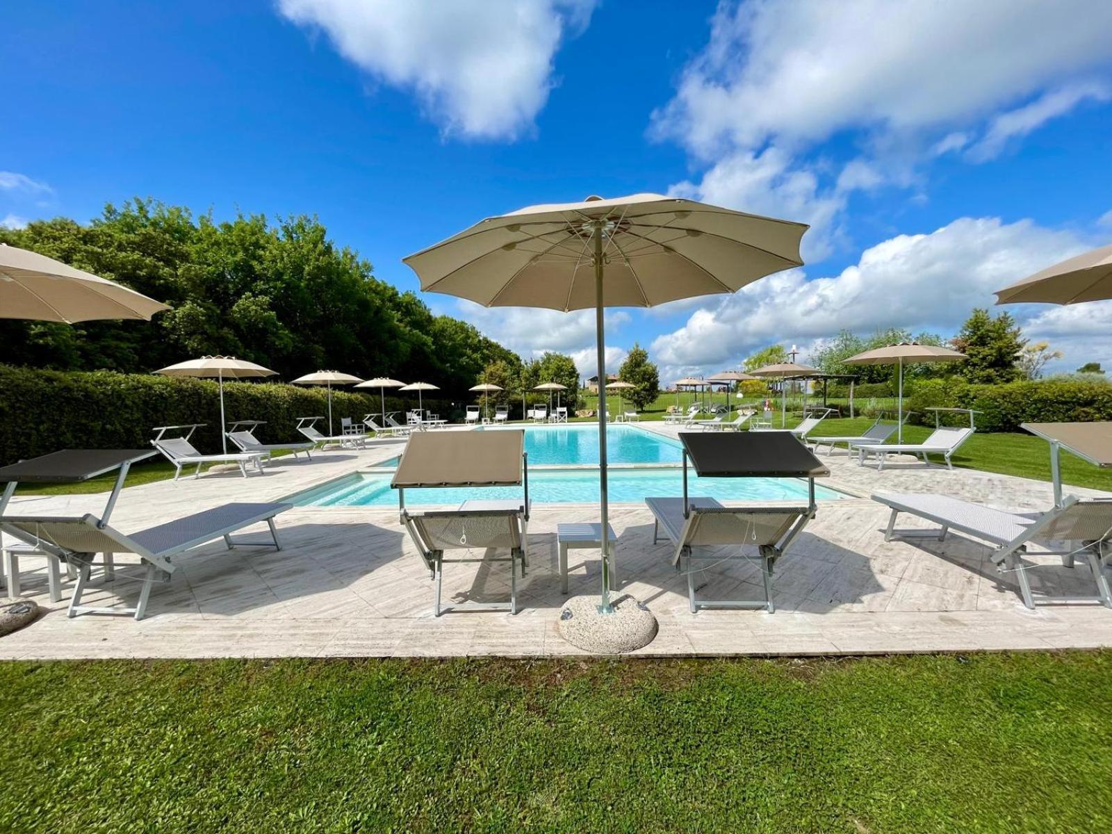 La Rimessa Experience-Dream Holiday Home Montaione Ngoại thất bức ảnh
