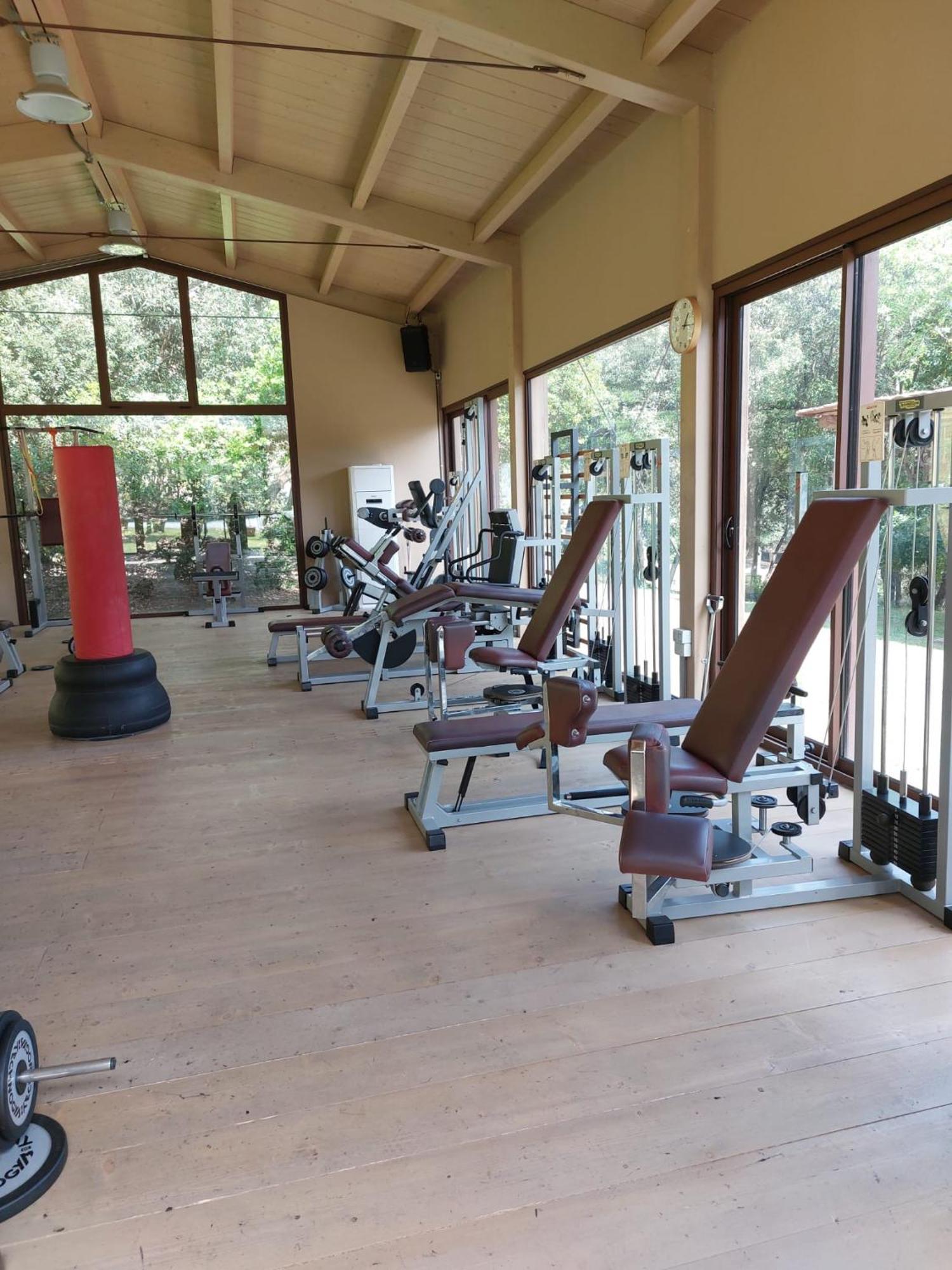 La Rimessa Experience-Dream Holiday Home Montaione Ngoại thất bức ảnh